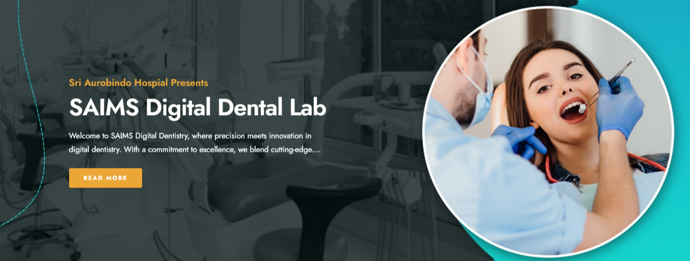 Dental Digital Laboratory