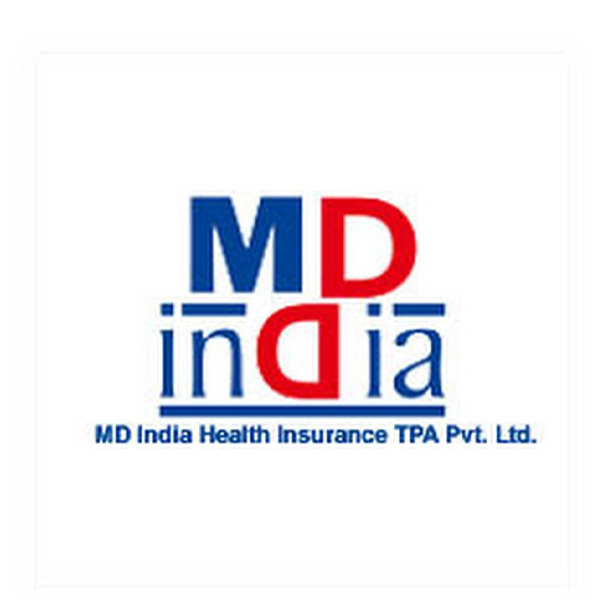 MD India TPA