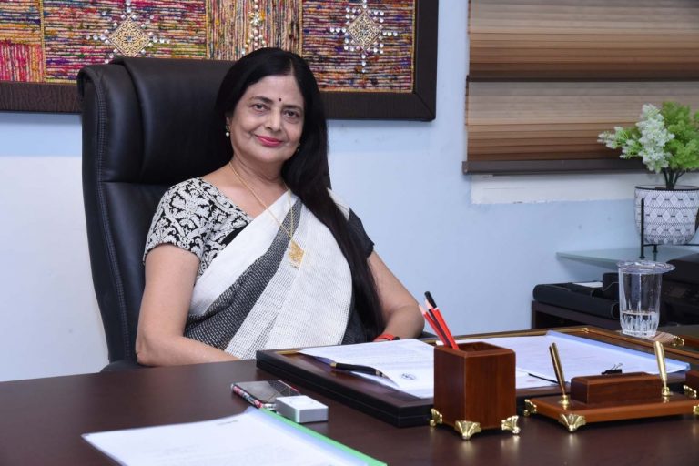 Dr. Manjushree Bhandari