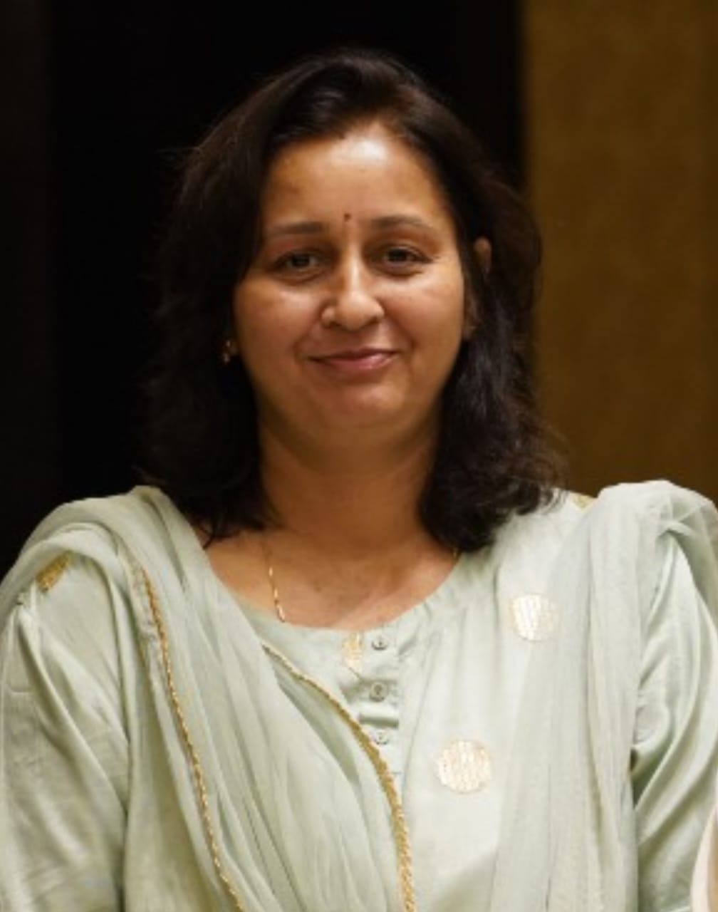 Mrs. Dolly Behl