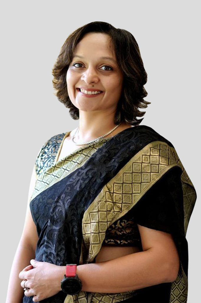 Dr. Shilpa Bhandari