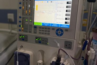 Dialysis Machine