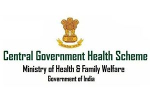 Central Government Health Scheme (CGHS)