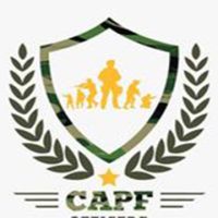 CAPF - Central Armed Police Forces