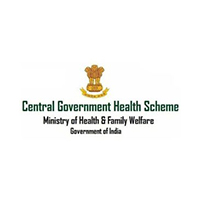 CGHS - Central Government Health Scheme