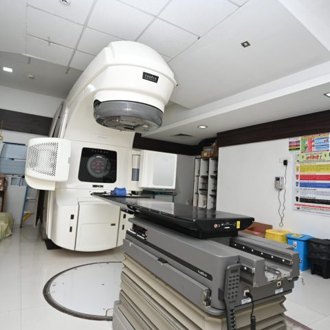 IGRT Machine