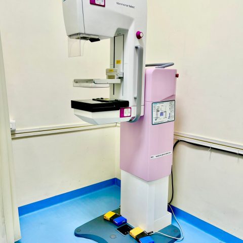 Mammography