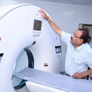 PET Scan