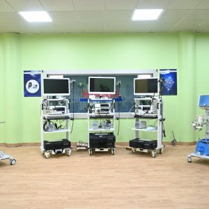 Simulation Lab