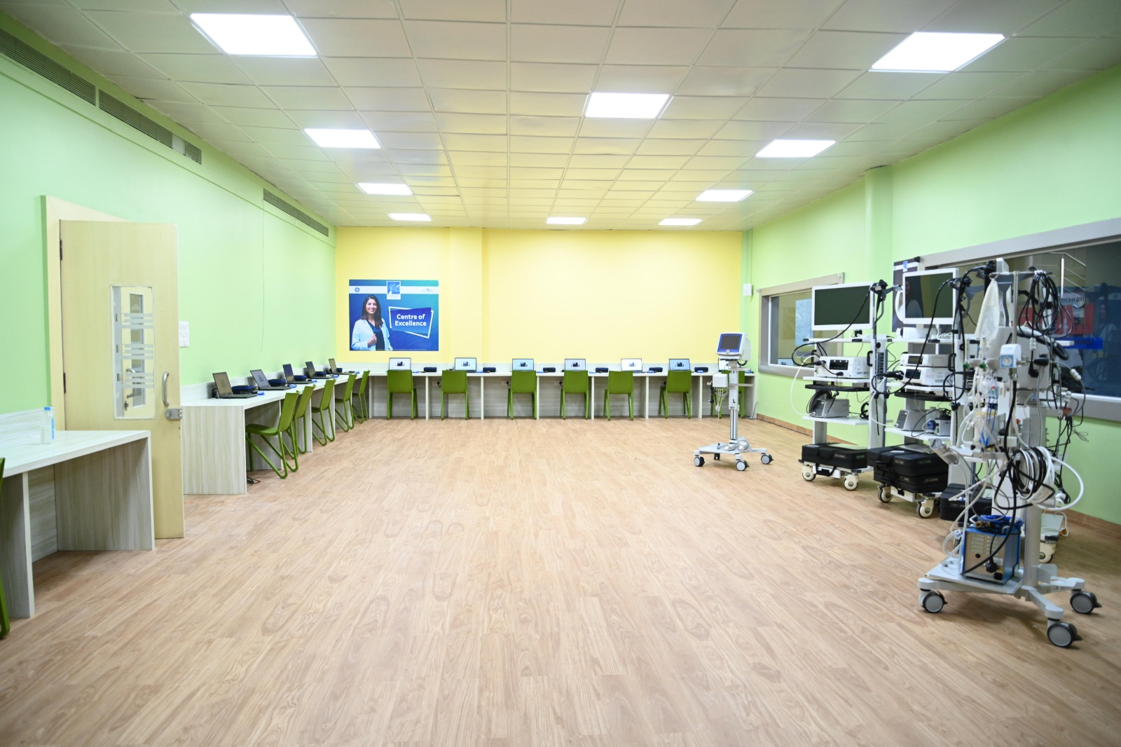 Da Vinci Robotic Surgery
