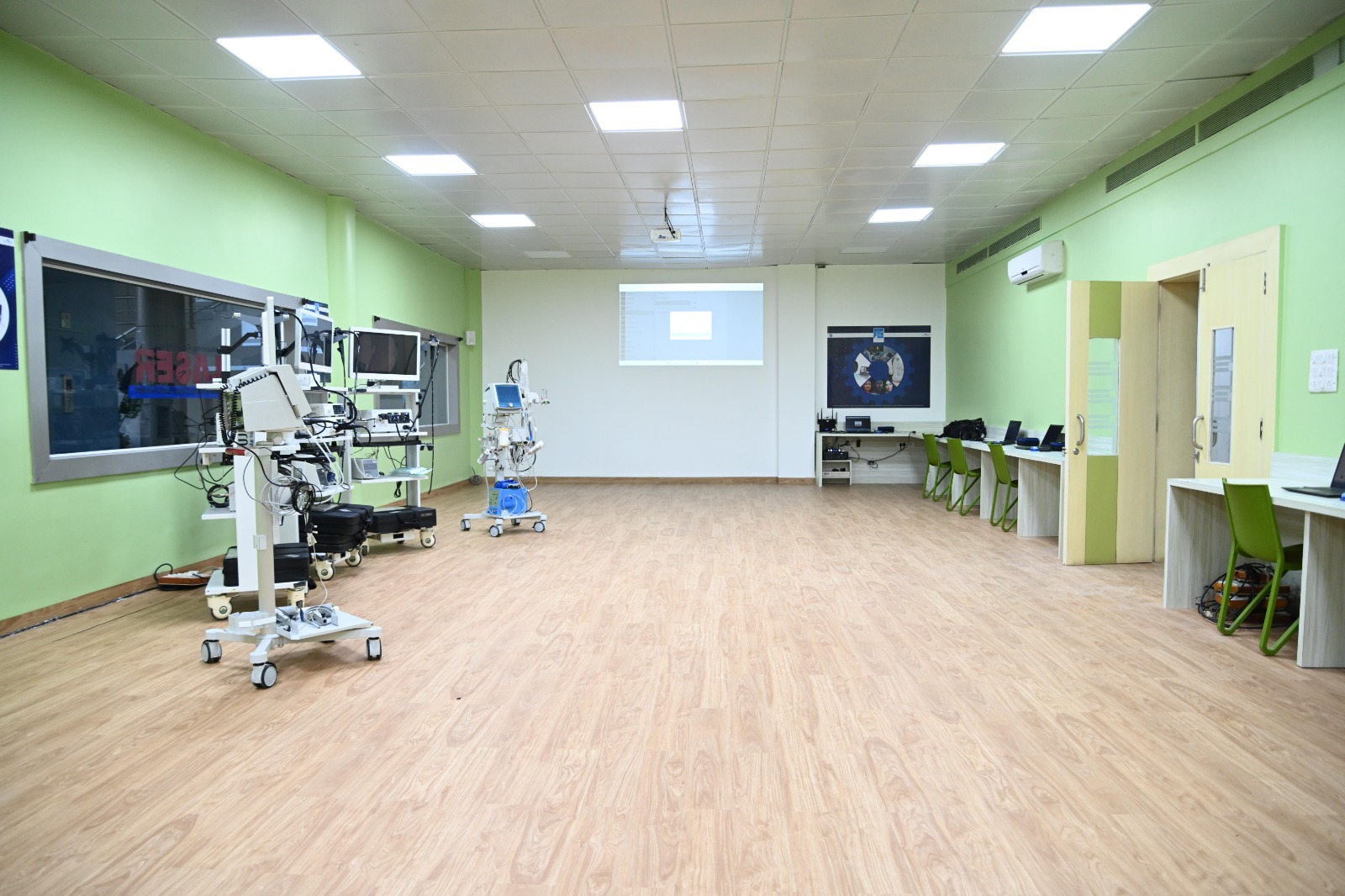 Da Vinci Robotic Surgery